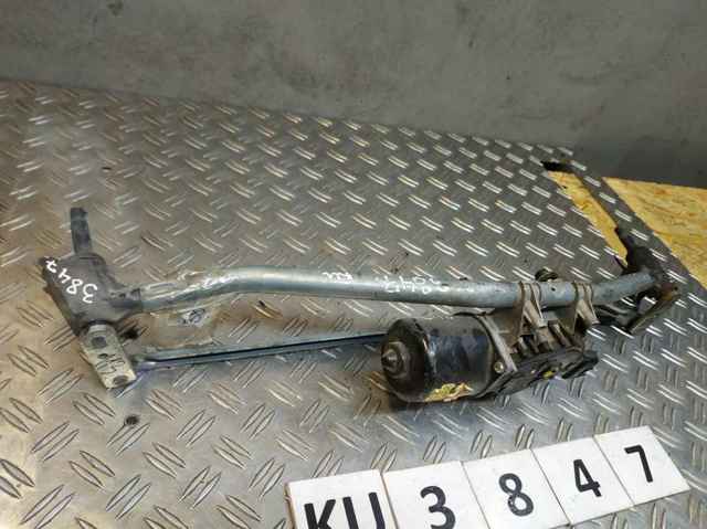 288159333R Мотор стеклоочистителя лобового стекла купить Каменское
