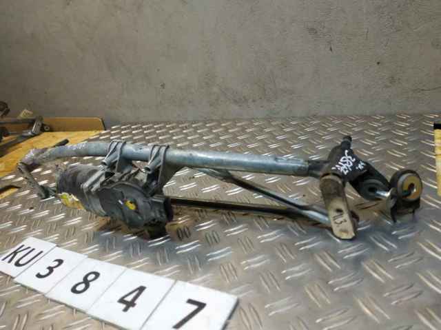 288159333R RENAULT Мотор дворников купить в Ирпень