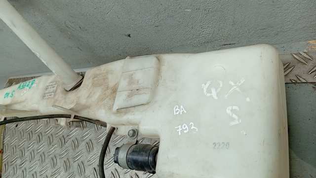 289101LL0B Бачок омывателя стекла купить Ужгород