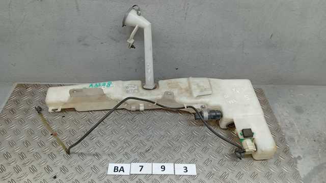 Бачок омывайки 289101LL0B NISSAN