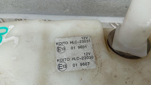 NISSAN 289101LL0B Бачок омывателя в наличии Чернигов