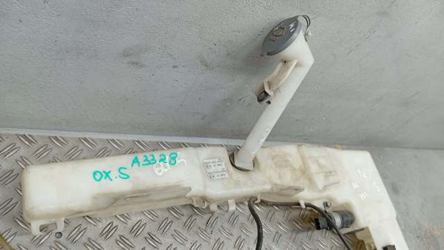 NISSAN 289101LL0B Бачок омывателя в наличии Харьков