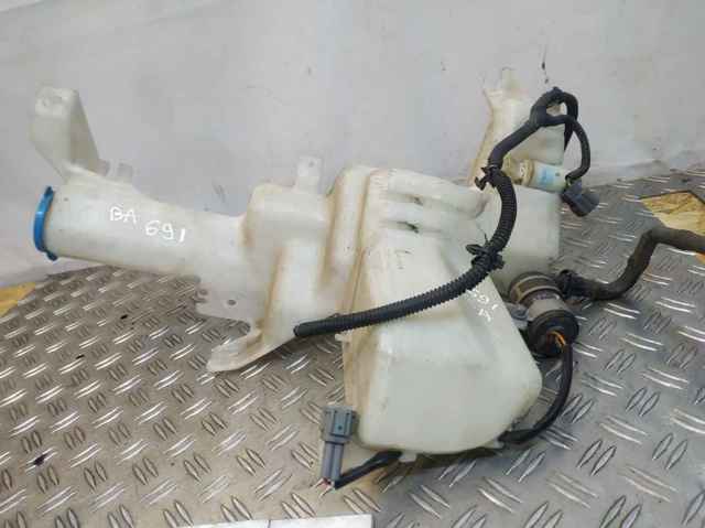 28910CA70A NISSAN Бачок омывателя купить в Ужгород
