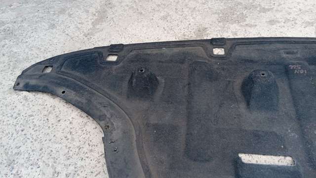 29110GI000 HYUNDAI Защита бампера переднего купить в Днепр