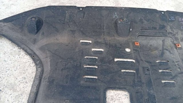 HYUNDAI 29110S1000 Защита двигателя передняя в наличии Николаев