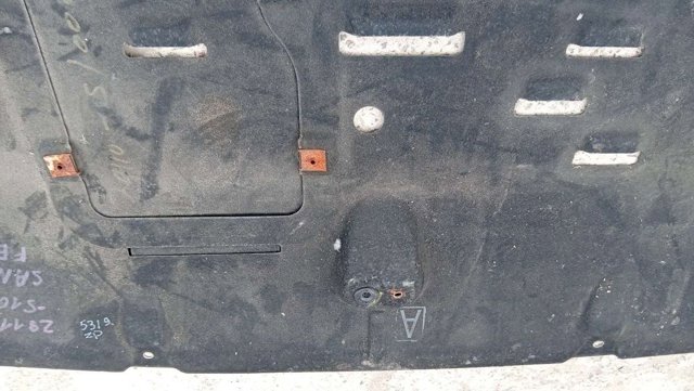 29110S1000 HYUNDAI Защита двигателя передняя купить в Чернигов