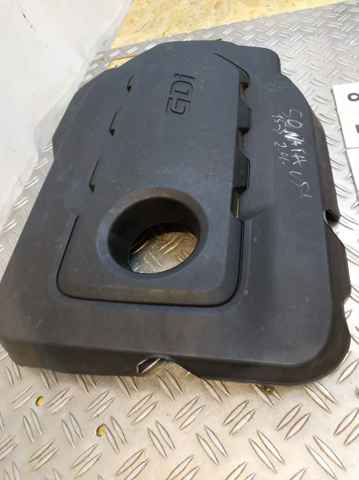 292402GGA2 HYUNDAI Крышка двигателя купить в Ирпень