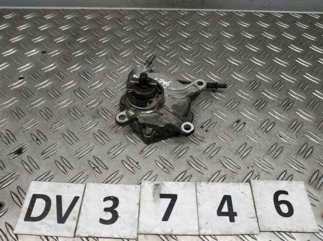 Вакуумный насос 293000R010 TOYOTA