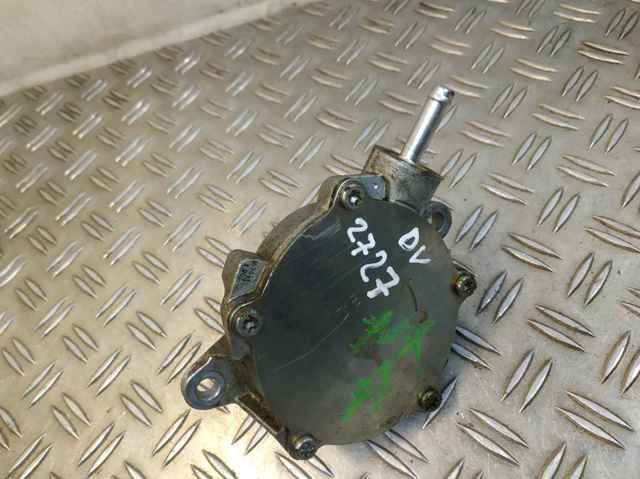 TOYOTA 2930037011 Вакуумный насос в наличии Полтава