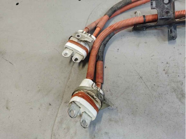 296B14FA1A NISSAN Порт зарядки купить в Тернополь