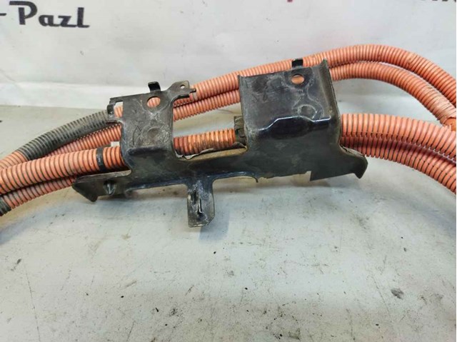 NISSAN 296B14FA1A Порт зарядки в наличии Житомир