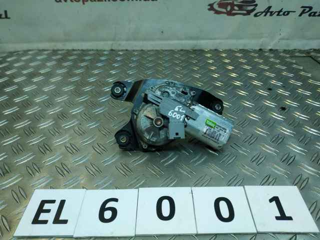 Моторчик заднего стеклоочистителя 2990856 BMW
