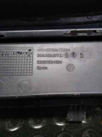 VAG 2G0853677L в наличии Сумы