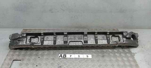 Абсорбер бампера переднего 2GA807248D VAG