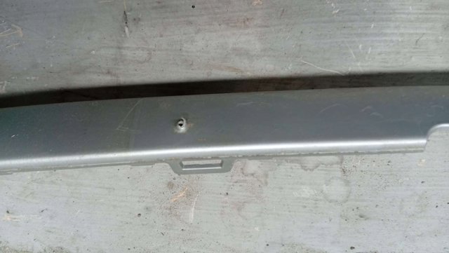 VAG 2GA807532 Защита бампера переднего в наличии Сумы