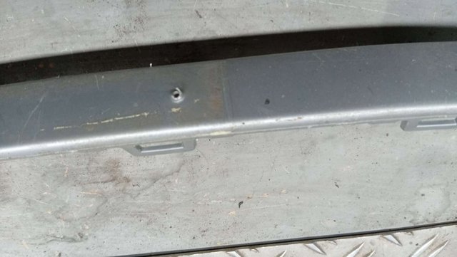 2GA807532 VAG Защита бампера переднего купить в Сумы