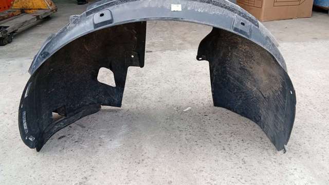 2GA809957D VAG Подкрылок крыла переднего левый купить в Черкассы