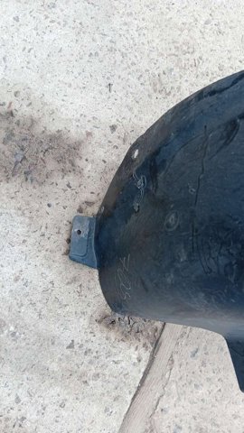 2GA810971B Подкрылок крыла заднего левый купить Харьков