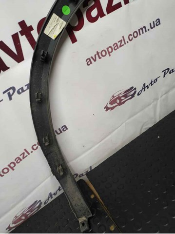 2GA854732C VAG Расширитель (накладка) арки переднего крыла правый купить в Львов