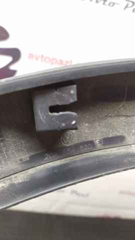 VAG 2GA854820E Расширитель (накладка) арки заднего крыла правый в наличии Полтава