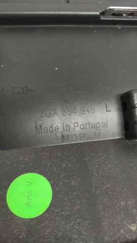 VAG 2GA854949 в наличии Каменское