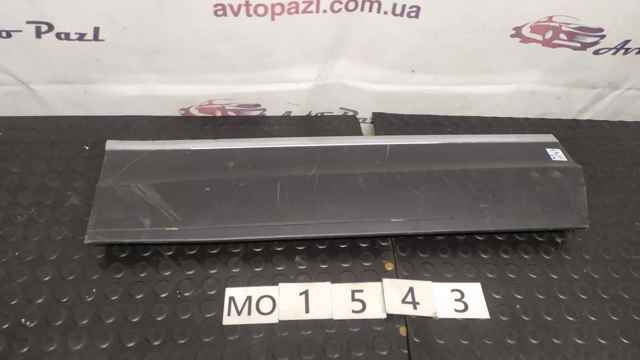 VAG 2GA854950L Молдинг двери задней правой нижний в наличии Житомир