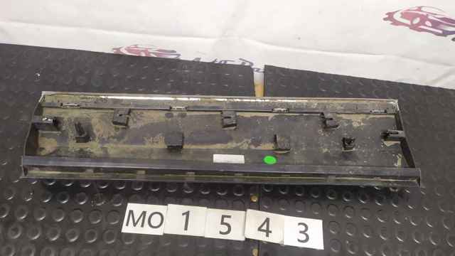 2GA854950L VAG Молдинг двери задней правой нижний купить в Харьков