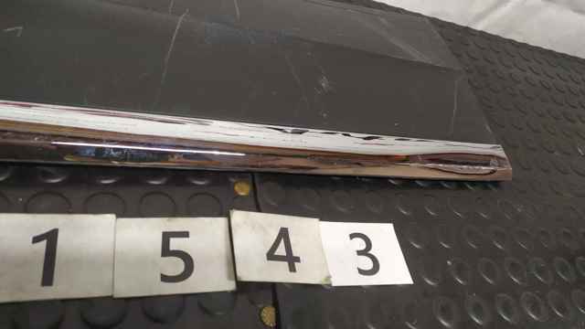 VAG 2GA854950L Молдинг двери задней правой нижний в наличии Полтава