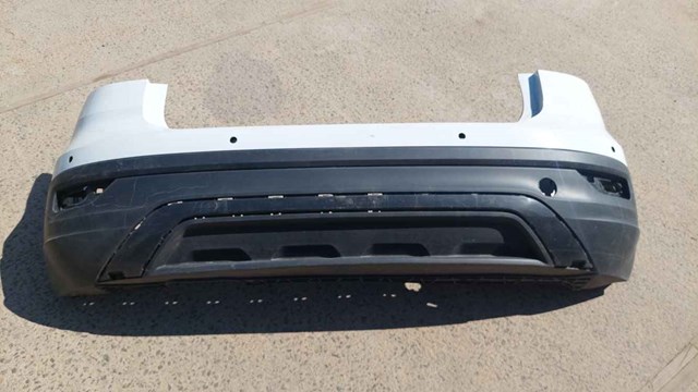 VAG 2GM807421 Задний бампер в наличии Павлоград