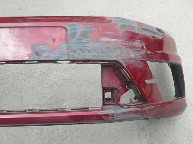 VAG 2K5807221K Передний бампер в наличии Запорожье
