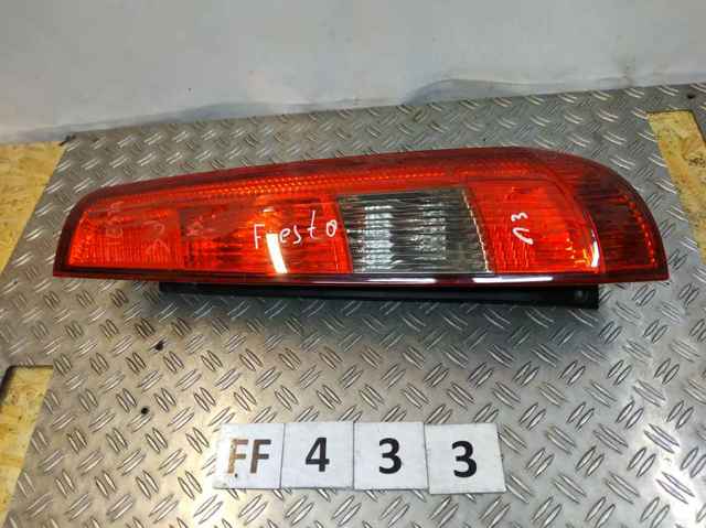 Стоп задний 2S5113A602A FORD