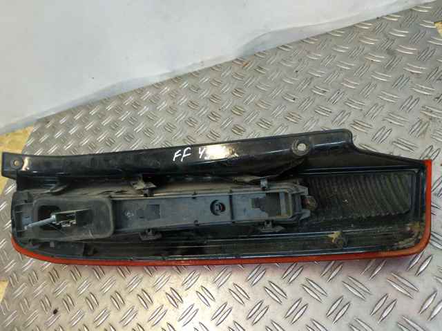 Фонарь задний левый 2S5113A603B FORD