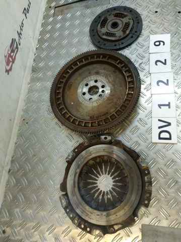 FORD 2S617563HB Корзина сцепления в наличии Одесса