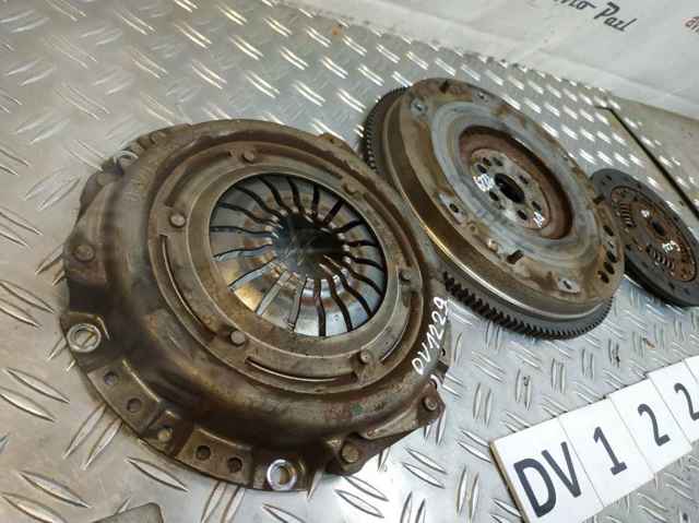 FORD 2S617563HB Корзина сцепления в наличии Одесса
