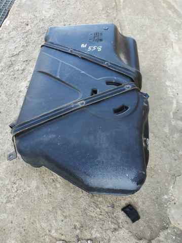 FORD 2S619002AG Бензобак в наличии Украина
