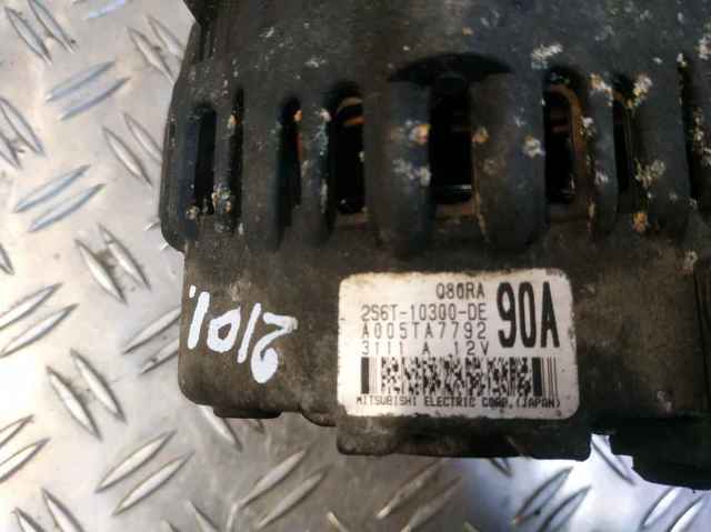 Генератор 2S6T10300DE FORD