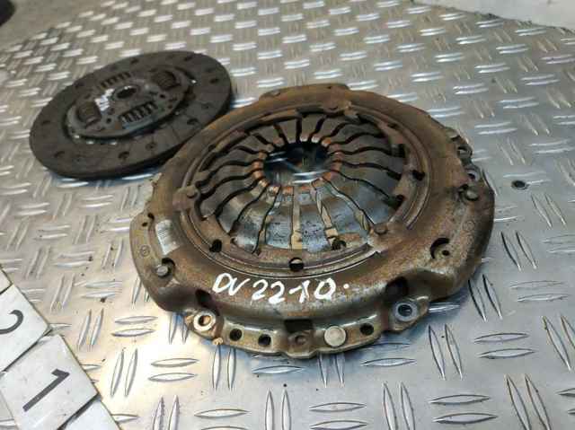 RENAULT 301016758R Диск сцепления в наличии Каменское