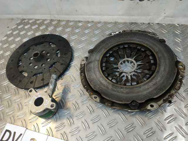 302057116R RENAULT Комплект сцепления купить в Ровно