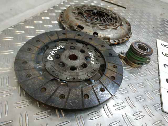 302057116R Комплект сцепления купить Полтава