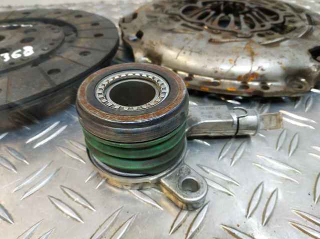 302057116R RENAULT Сцепление купить в Сумы