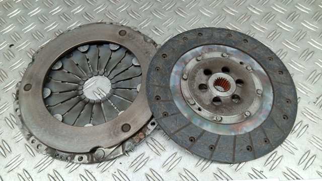 302057505R Комплект сцепления купить Ужгород
