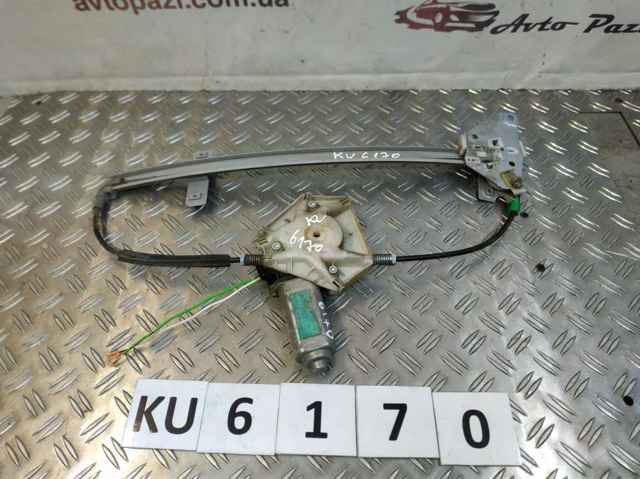 VOLVO 30623449 Стеклоподъемник передней правой двери в наличии Кривой Рог