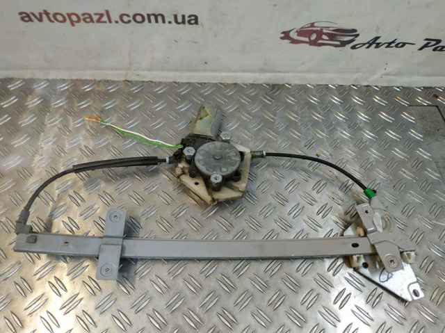 30623449 VOLVO Стеклоподъемник передней правой двери купить в Чернигов