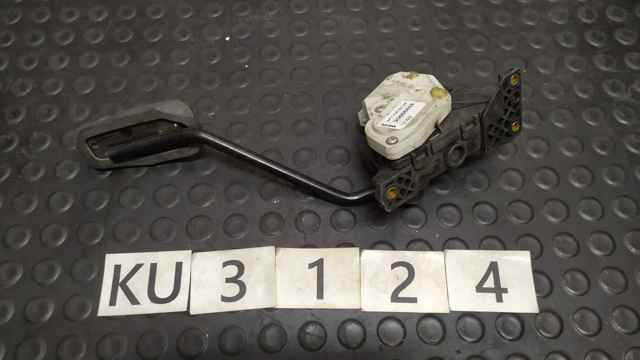 30666658 VOLVO Педаль газа (акселератора) купить в Полтава
