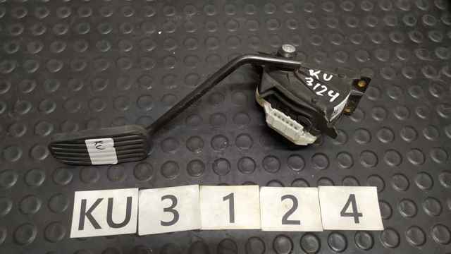 Педали газа 30666658 VOLVO