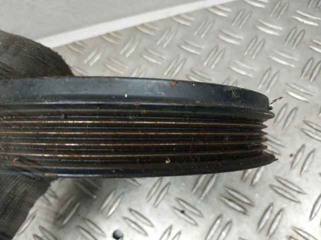 30677464 VOLVO Шкив коленвала купить в Кривой Рог