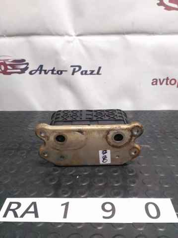 30751937 VOLVO Масляный радиатор купить в Полтава