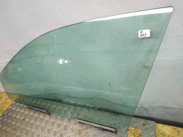 30753468 VOLVO Стекло двери передней левой купить в Ровно