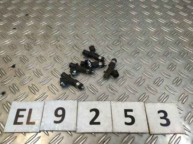 30757534 VOLVO Форсунка впрыска топлива купить в Кривой Рог