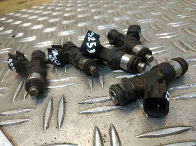 30757534 VOLVO Форсунка впрыска топлива купить в Кривой Рог